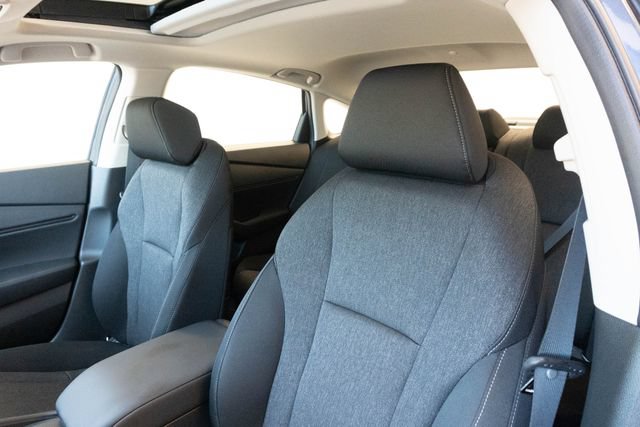 New 2026 Honda Accord SE image 14
