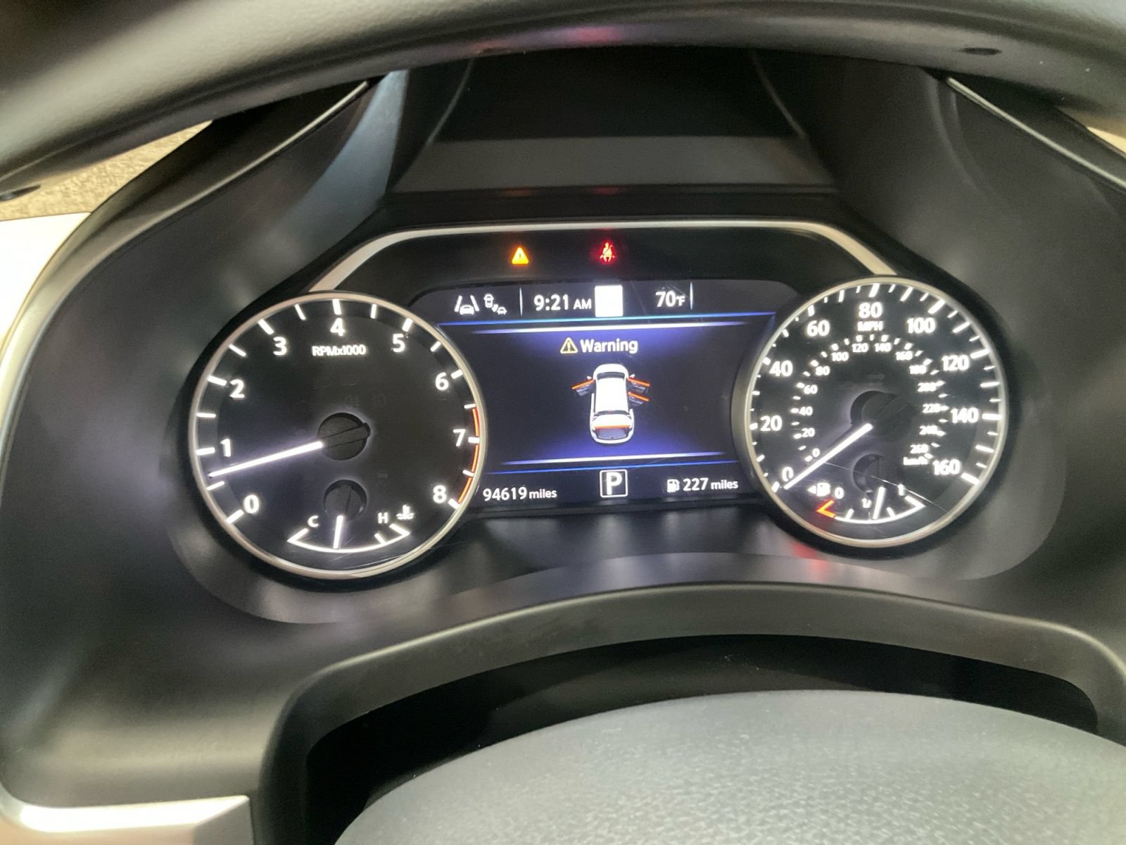 Used 2019 Nissan Murano SL w/ SL Technology Package AWD/4WD image 27