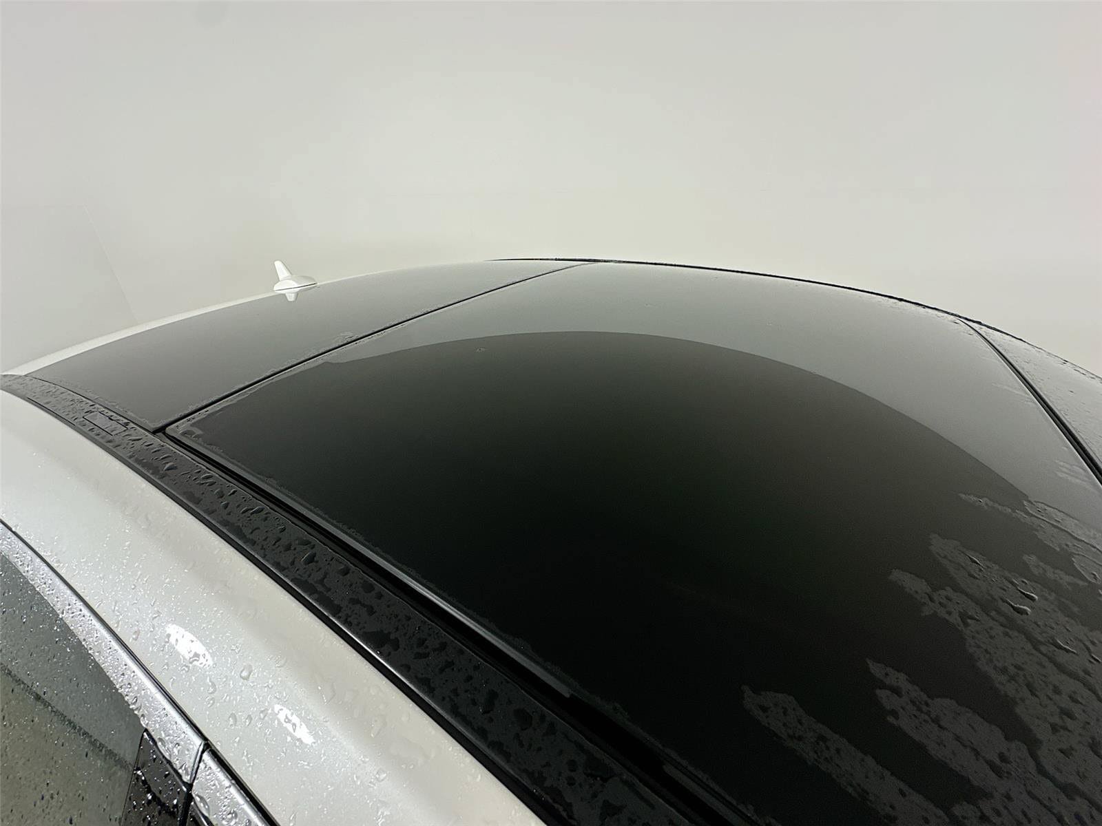 Certified 2020 Mercedes-Benz S 560 4MATIC Sedan image 13