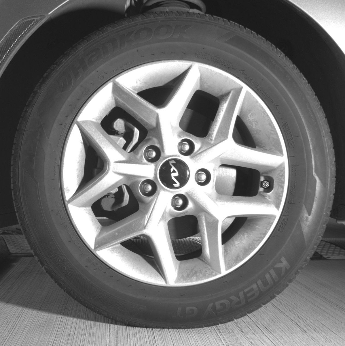 Used 2025 Kia Soul LX w/ LX Technology Package image 12