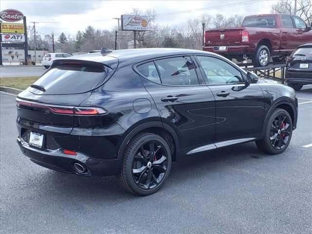 New 2024 Dodge Hornet R/T image 5