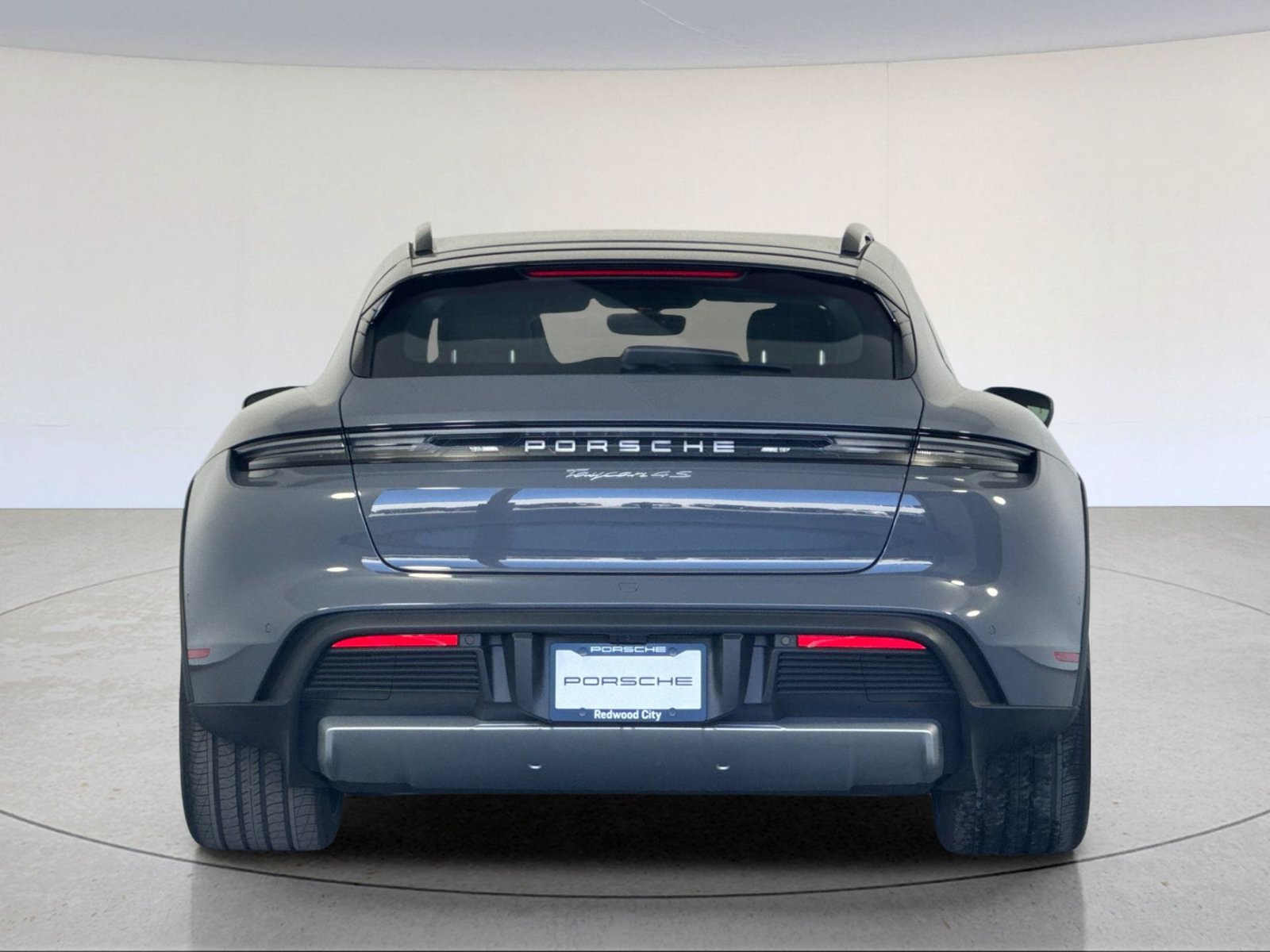 New 2026 Porsche Taycan 4S AWD/4WD image 7