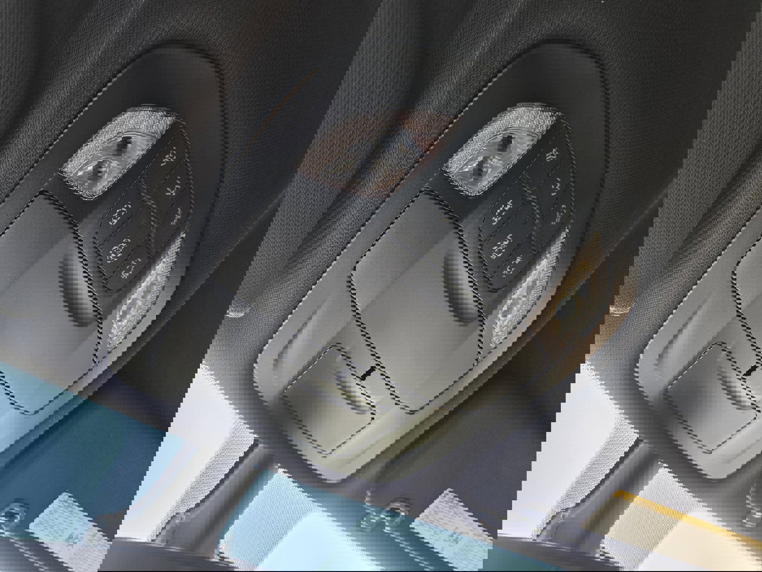 New 2026 Chrysler Pacifica Select image 34