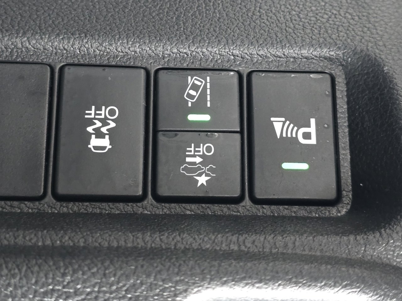 Certified 2020 Honda Pilot Touring image 13