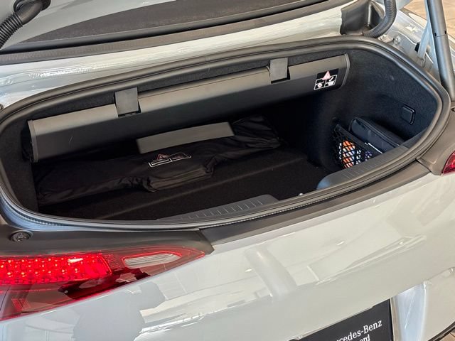 New 2026 Mercedes-Benz SL 43 AMG image 9