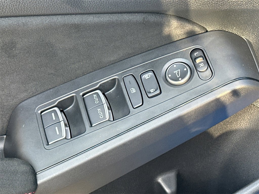 Used 2024 Honda Civic Type R image 20