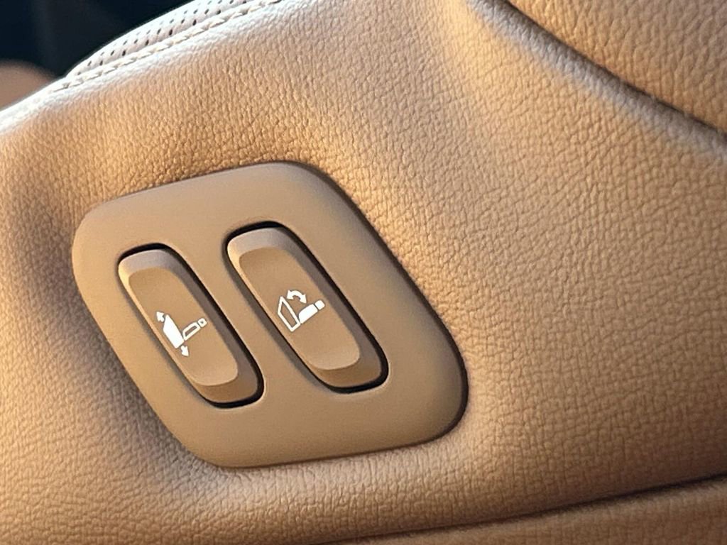 New 2026 Genesis GV80 3.5T Advanced image 23