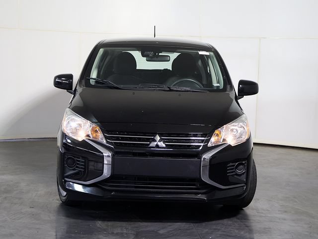 Used 2024 Mitsubishi Mirage ES FWD image 9