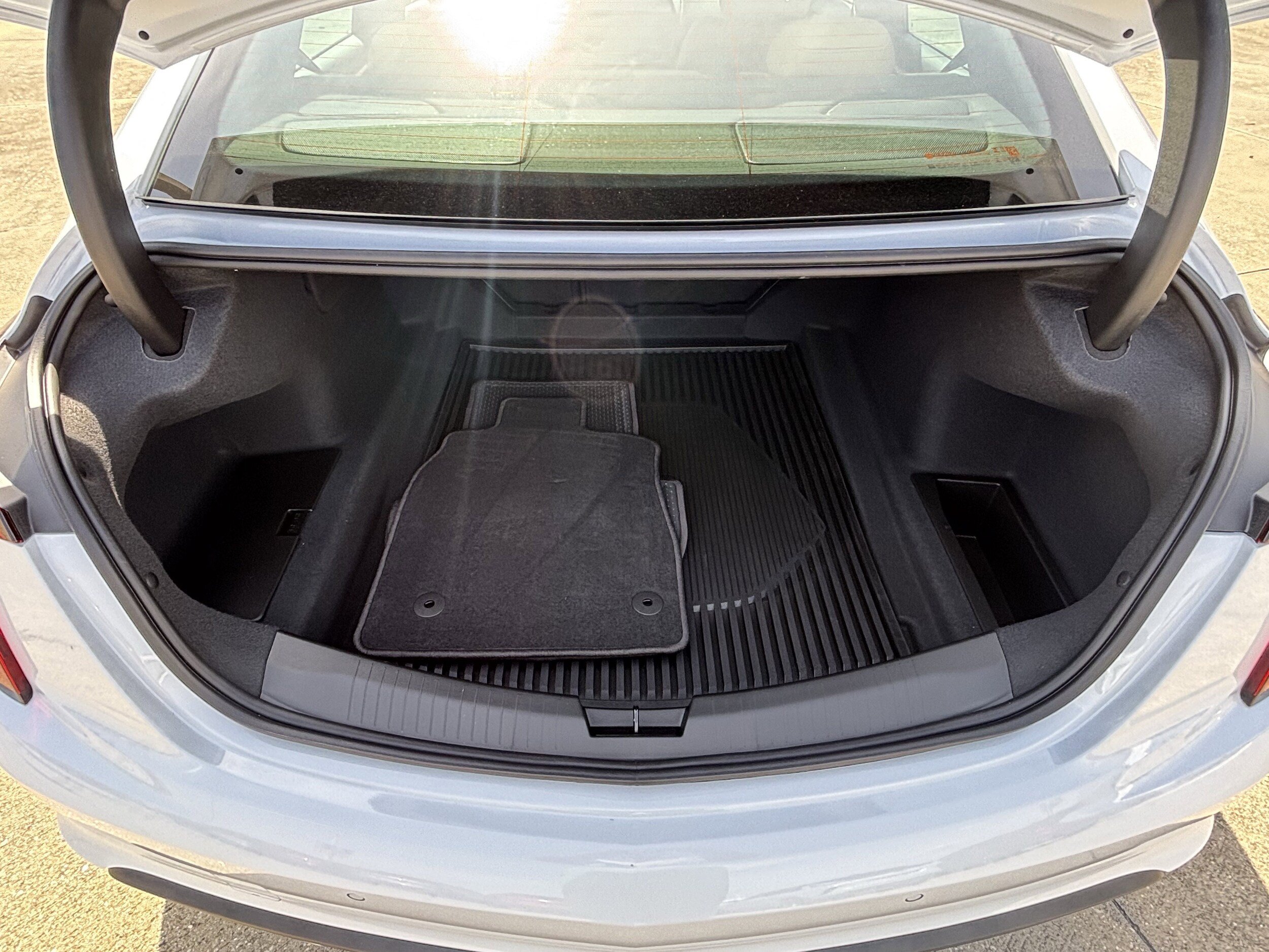 New 2026 Cadillac CT5 Premium Luxury RWD image 32