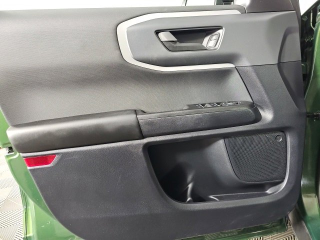 Used 2024 Ford Bronco Sport Big Bend image 11