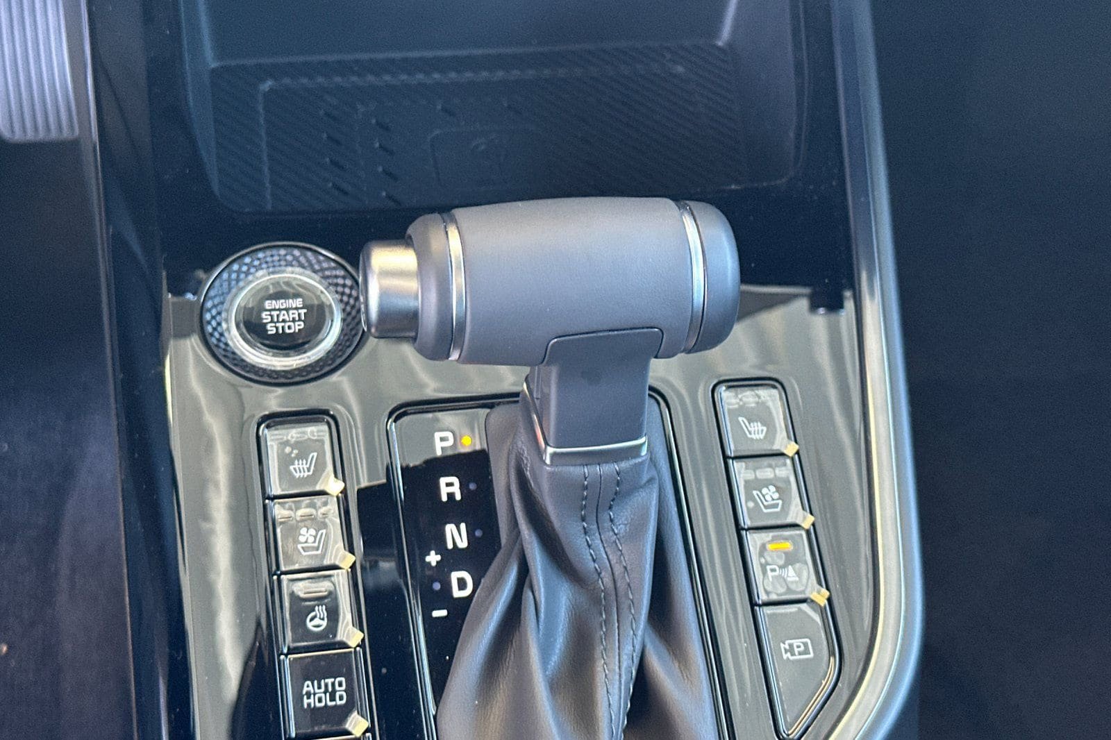 New 2026 Kia Niro FWD image 22