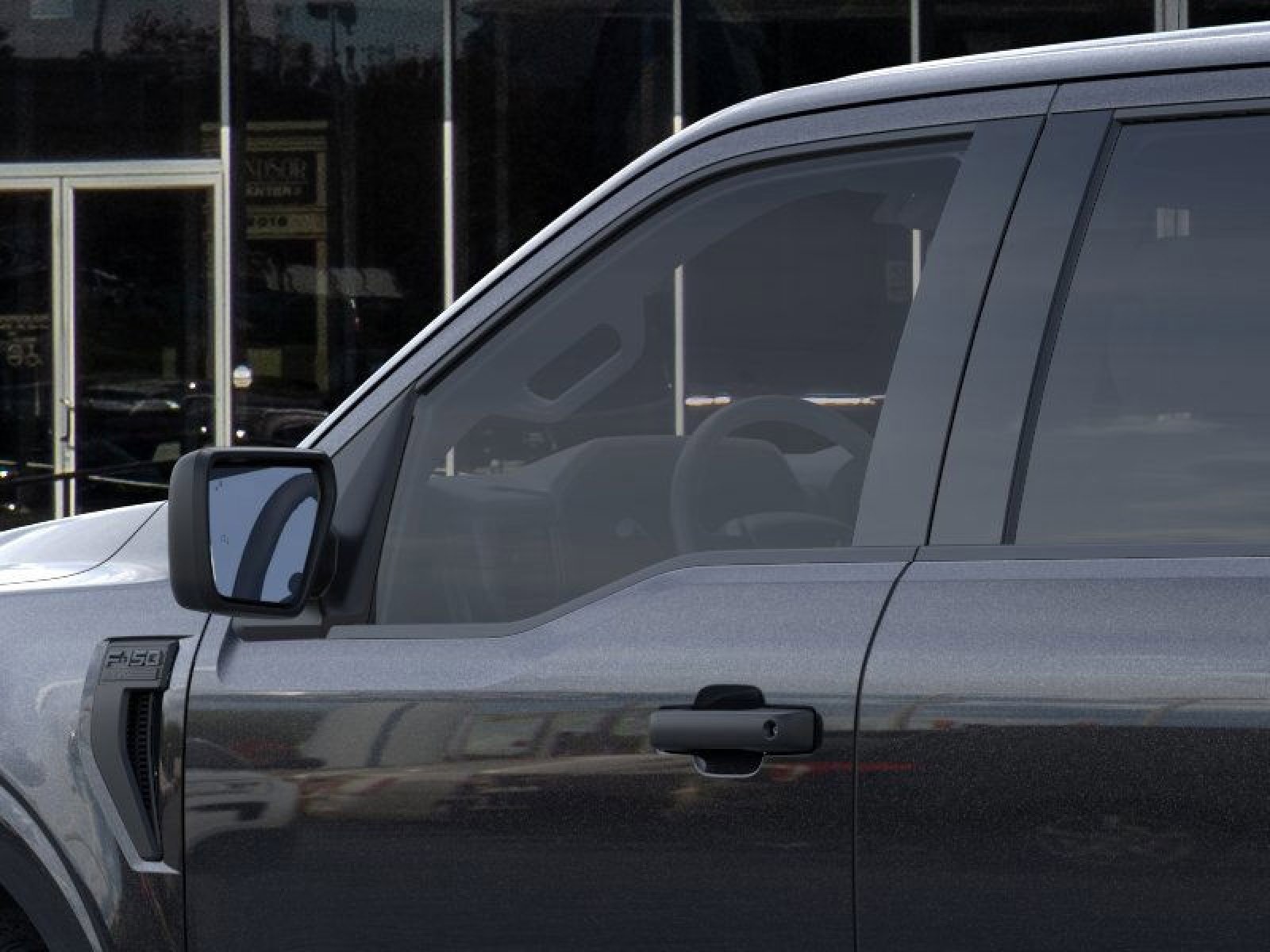 New 2026 Ford F150 STX w/ Equipment Group 200A image 23