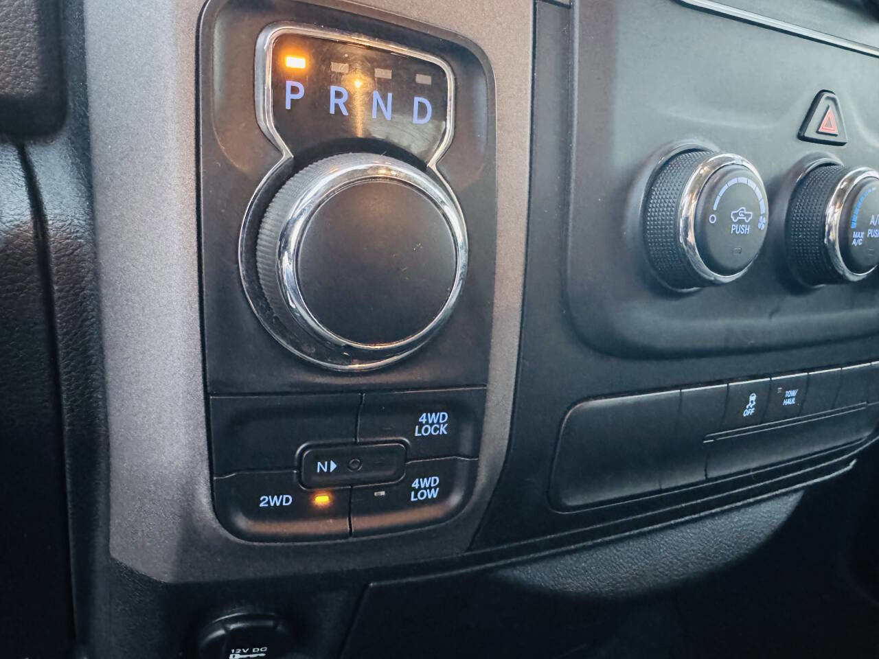 Used 2014 RAM 1500 Tradesman w/ Popular Equipment Group image 14