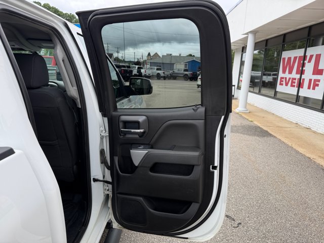 Used 2019 Chevrolet Silverado 1500 LT w/ All Star Edition AWD/4WD image 25