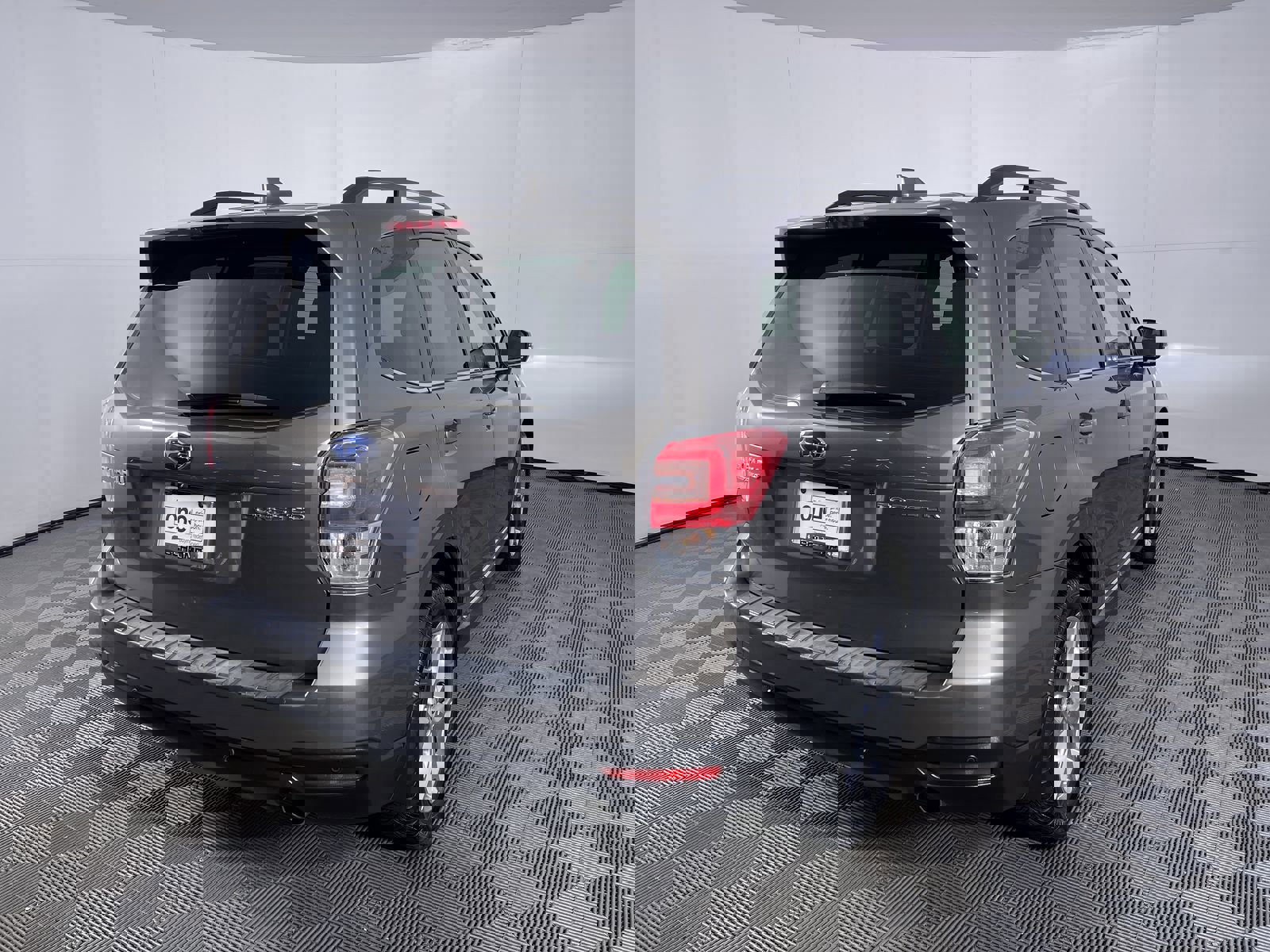 Used 2018 Subaru Forester 2.5i Touring image 24