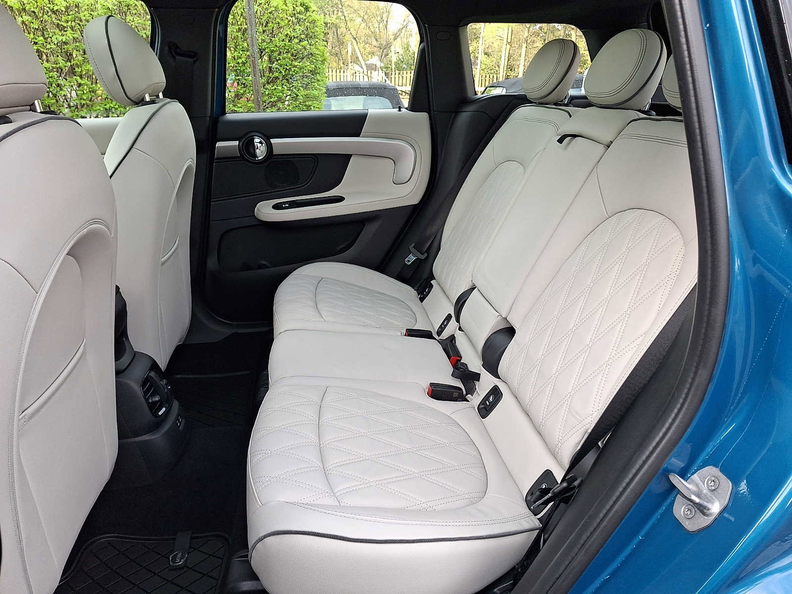 Certified 2024 MINI Cooper Countryman S image 7