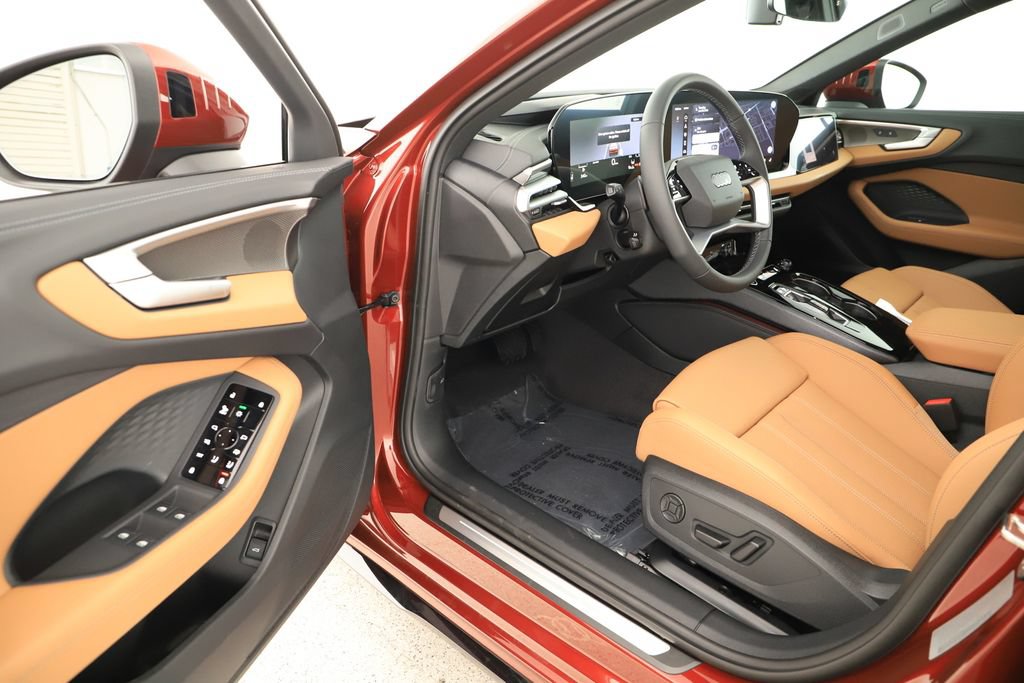 New 2026 Audi A5 2.0T Premium Plus AWD/4WD image 14