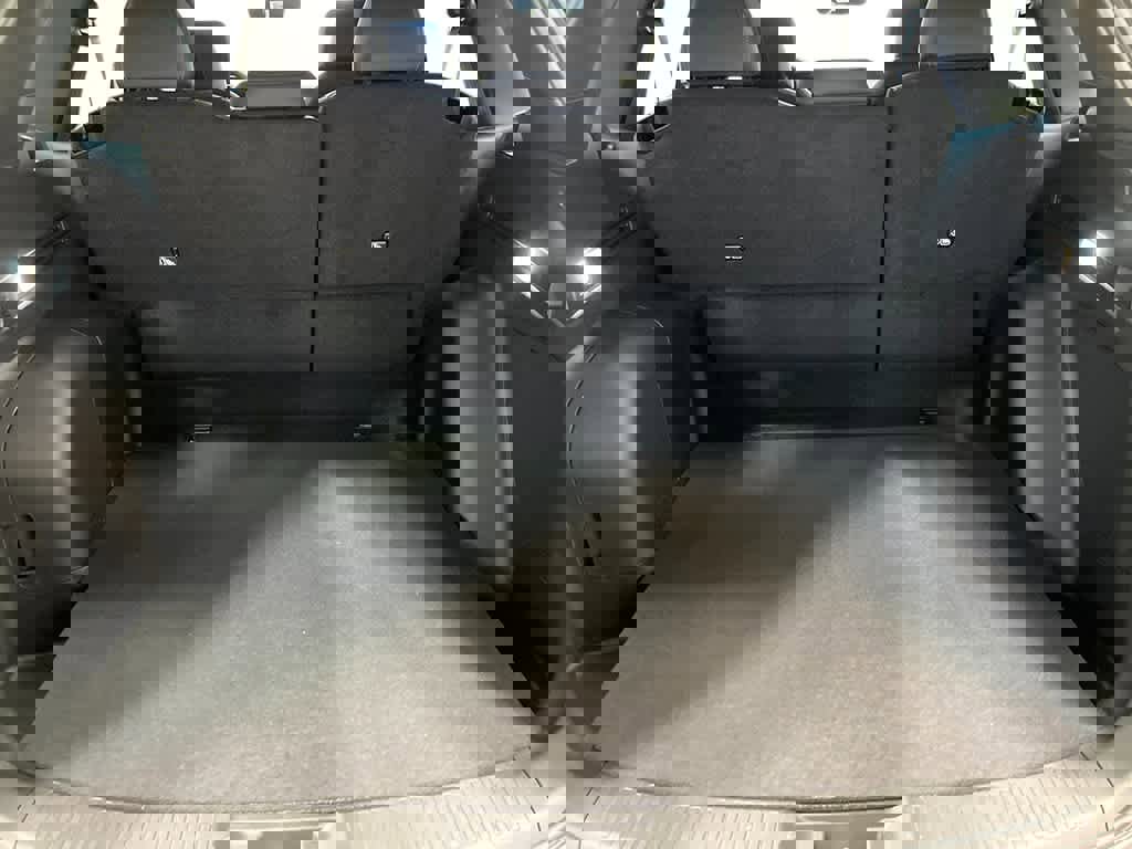 New 2026 Honda CR-V Sport Touring image 27