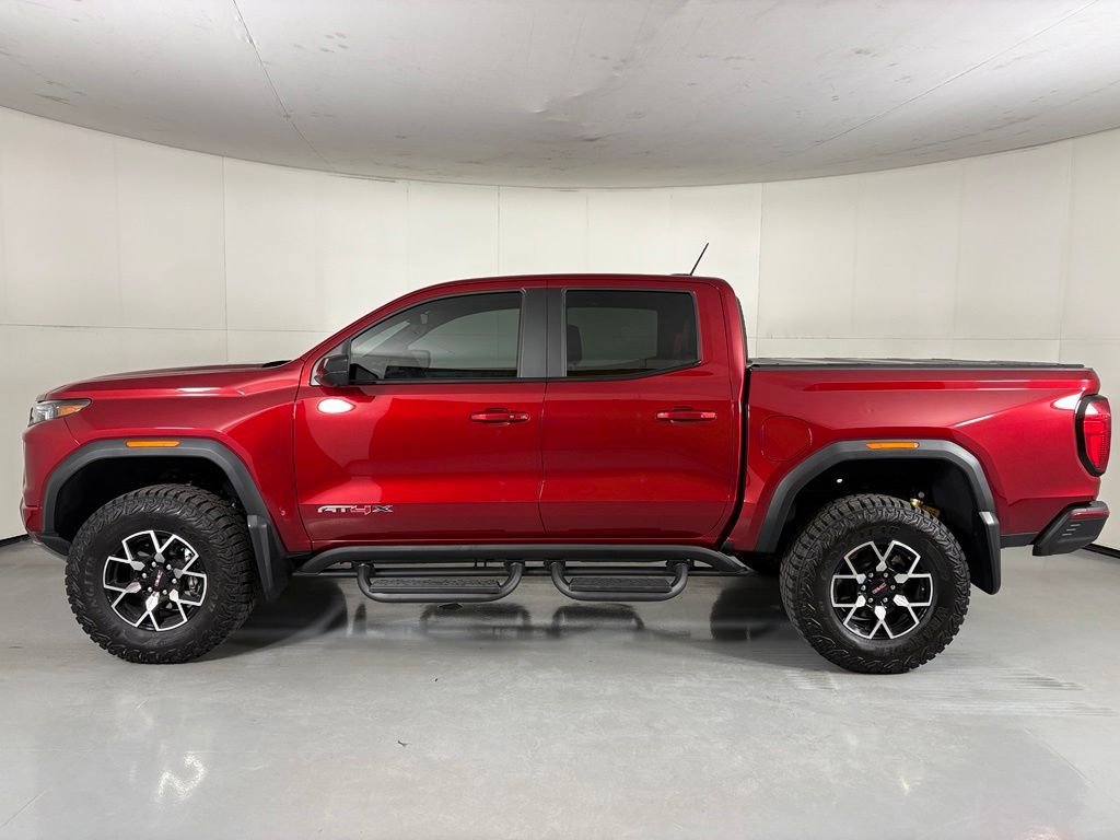 Used 2026 GMC Canyon AT4X AWD/4WD image 5