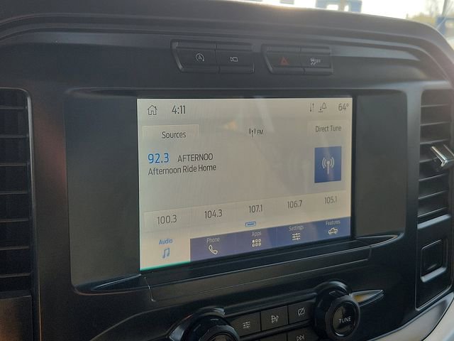 Certified 2021 Ford F150 XL w/ Equipment Group 101A High image 11