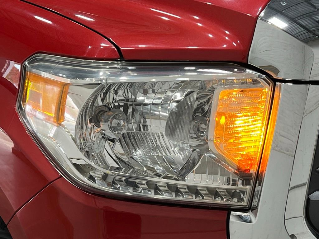 Used 2014 Toyota Tundra SR5 image 38