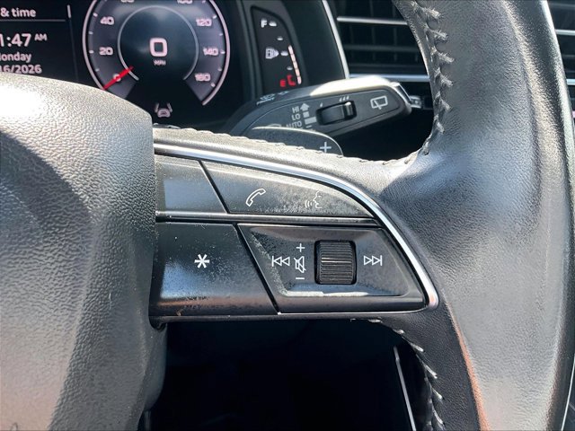 Used 2019 Audi Q8 Premium Plus w/ Premium Plus image 18