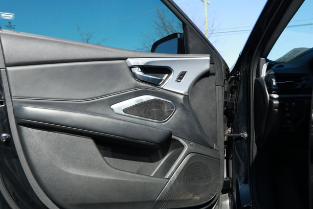 Used 2021 Acura RDX FWD image 25