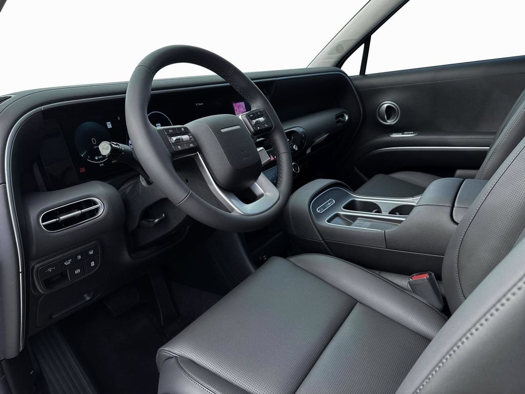 New 2026 Hyundai Palisade SEL Premium AWD/4WD image 14