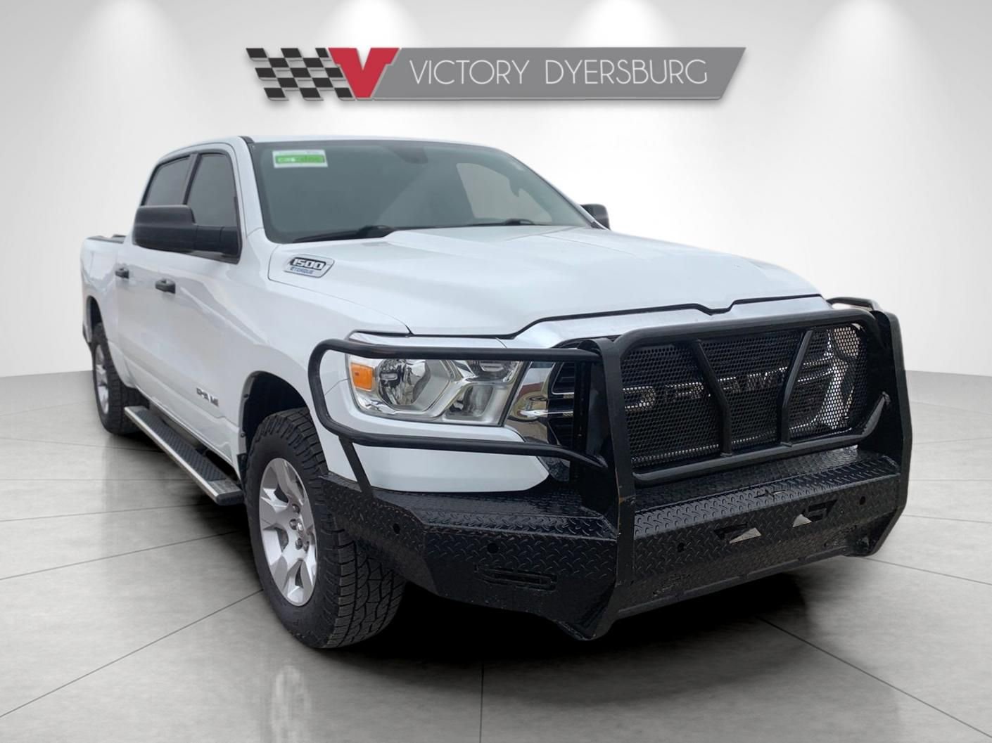Used 2023 RAM 1500 Lone Star image 2