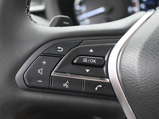 Used 2023 INFINITI QX50 Sport image 15