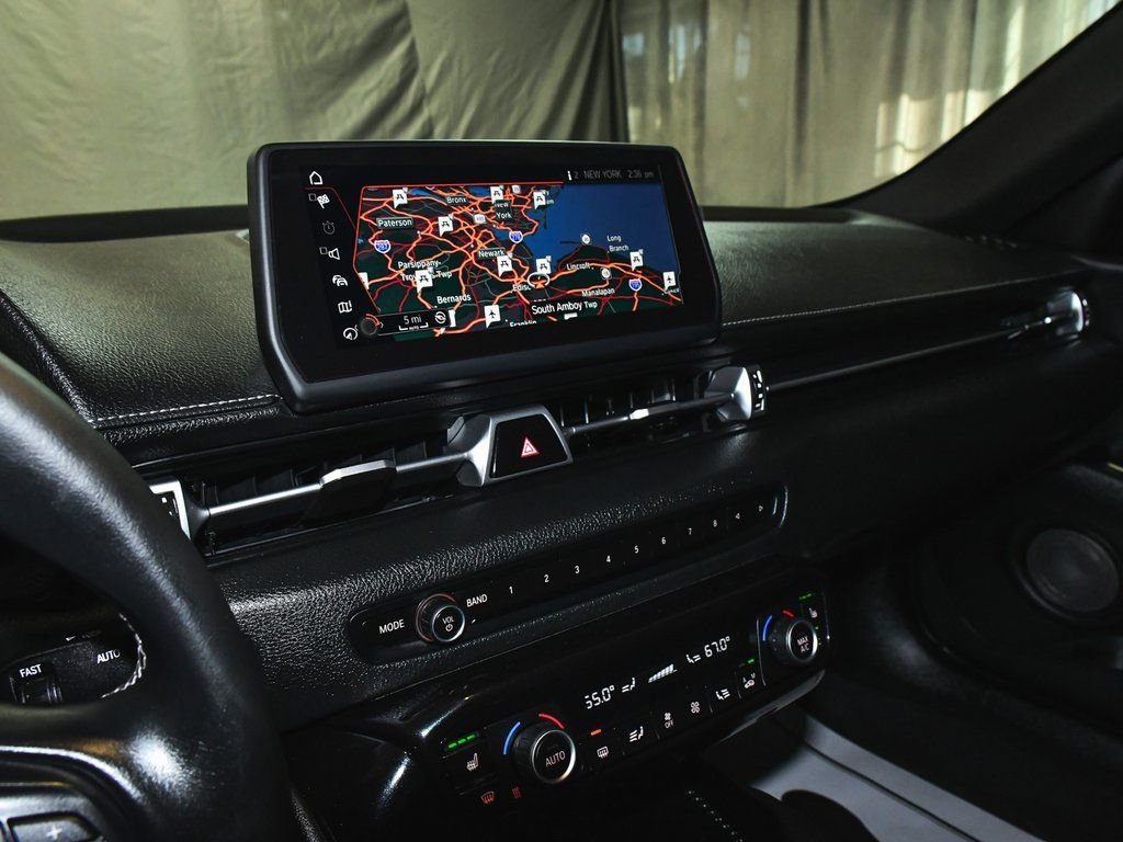 Used 2026 Toyota Supra Premium w/ Driver Assist Package image 36