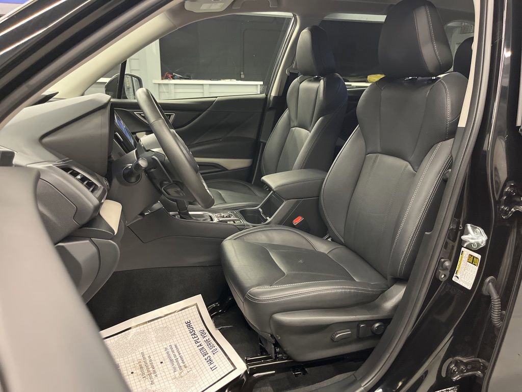Certified 2024 Subaru Forester Limited image 14