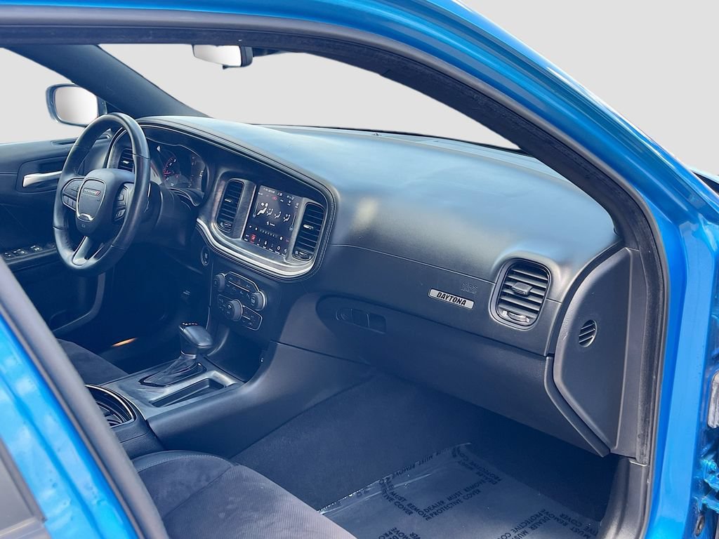 Used 2023 Dodge Charger R/T w/ Daytona Edition Group RWD image 30