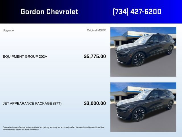 Used 2024 Lincoln Nautilus Reserve w/ Equipment Group 202A image 5