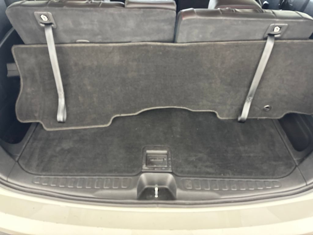 Used 2022 Honda Pilot Black Edition image 31