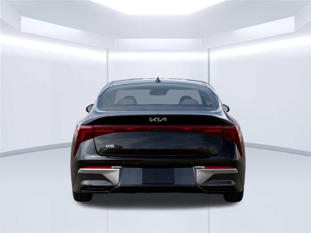 New 2026 Kia K5 LXS FWD image 16