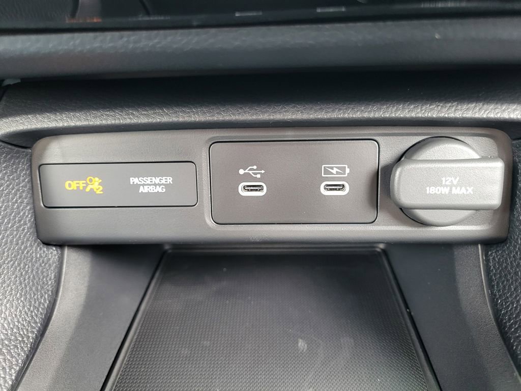 New 2026 Honda Civic Sport image 22