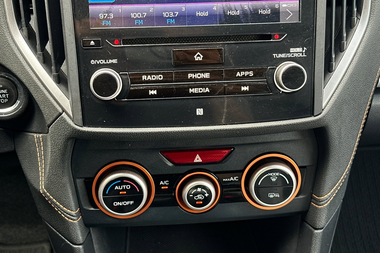 Used 2019 Subaru Crosstrek 2.0i Limited image 19