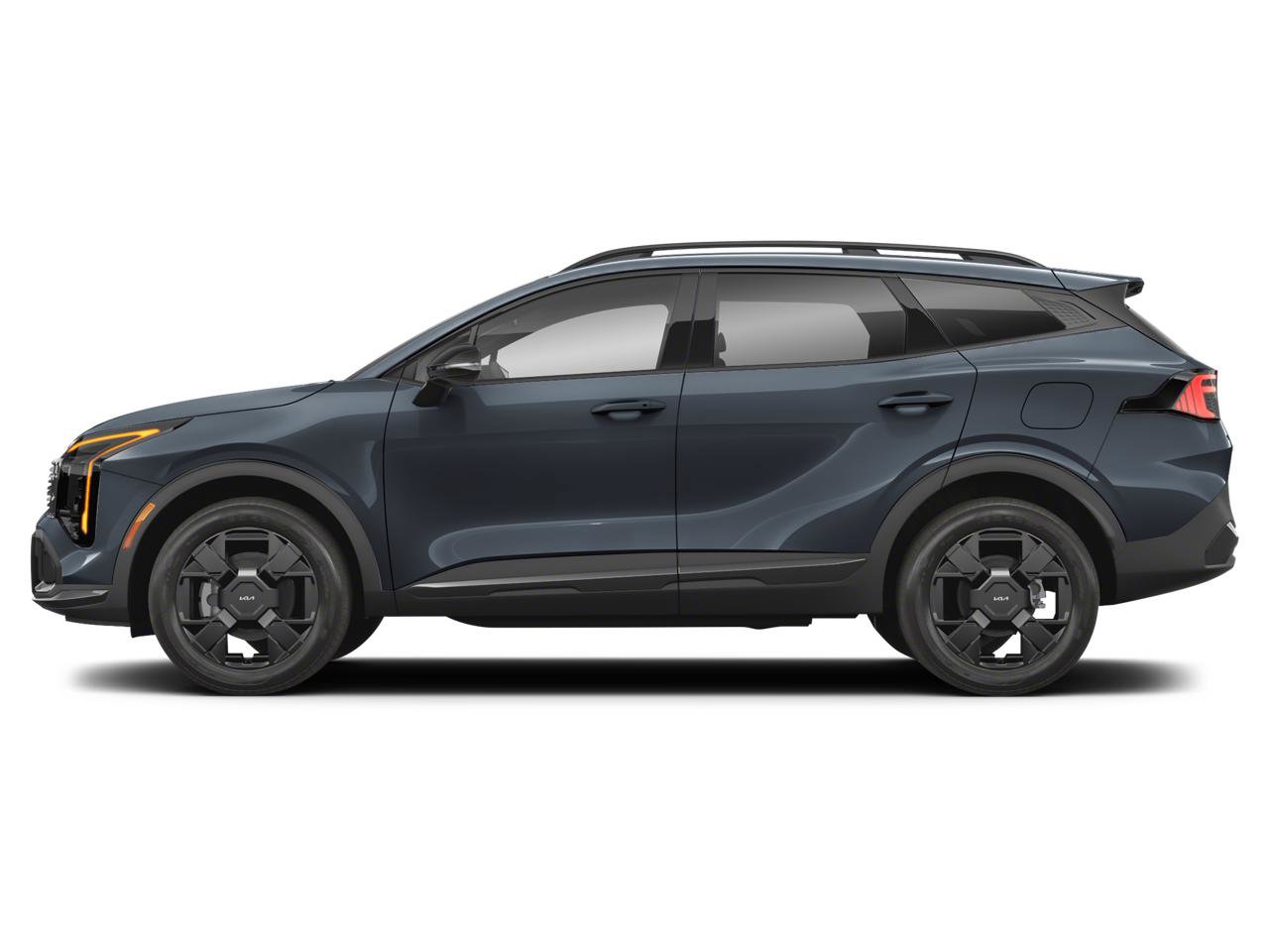 New 2026 Kia Sportage X-Line image 29