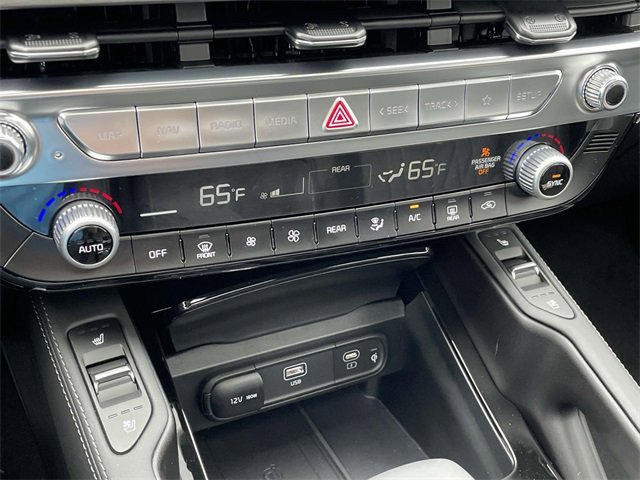 New 2025 Kia Telluride SX Prestige X-Line image 37