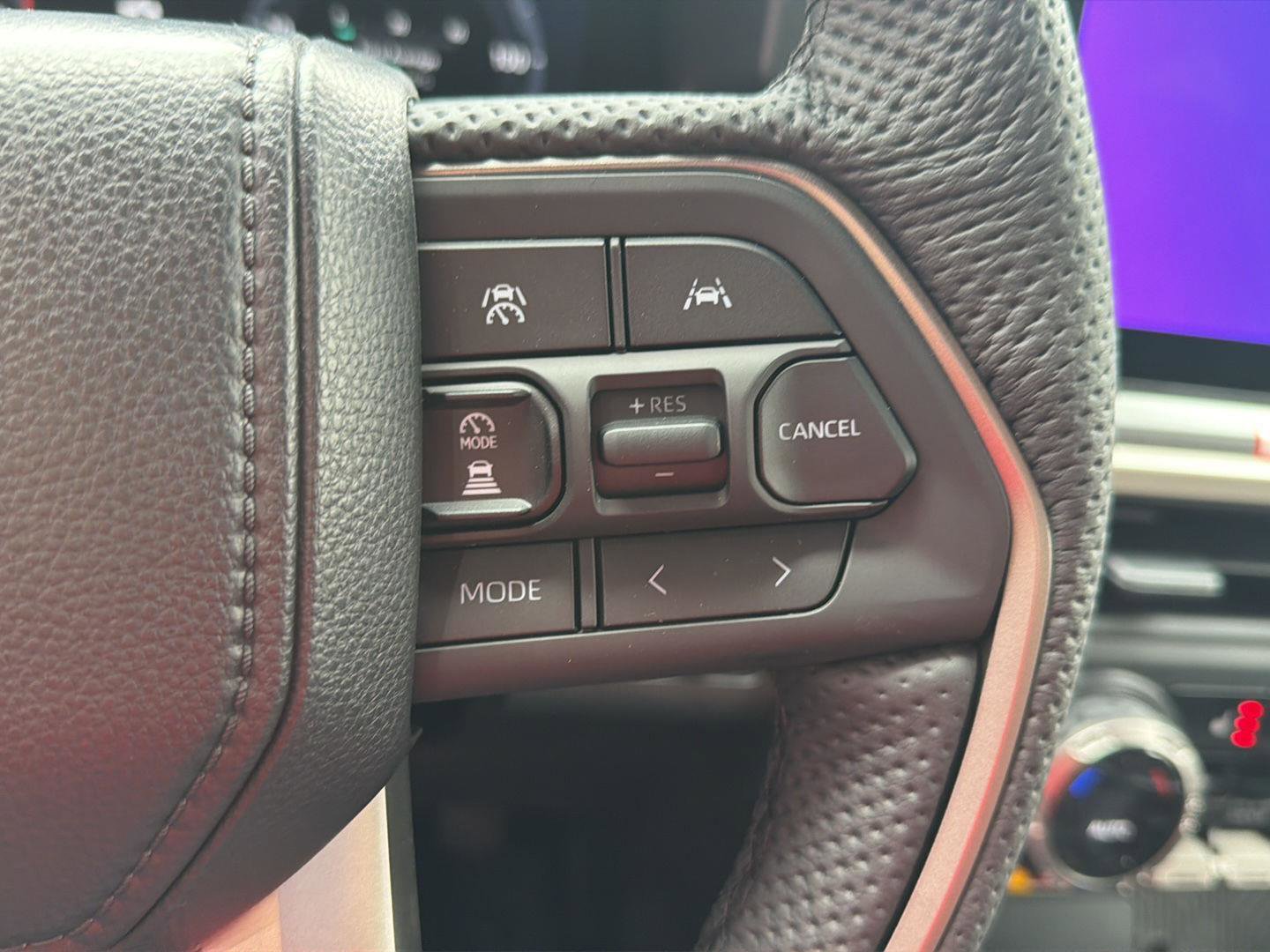 New 2026 Toyota Tacoma TRD Off-Road image 17