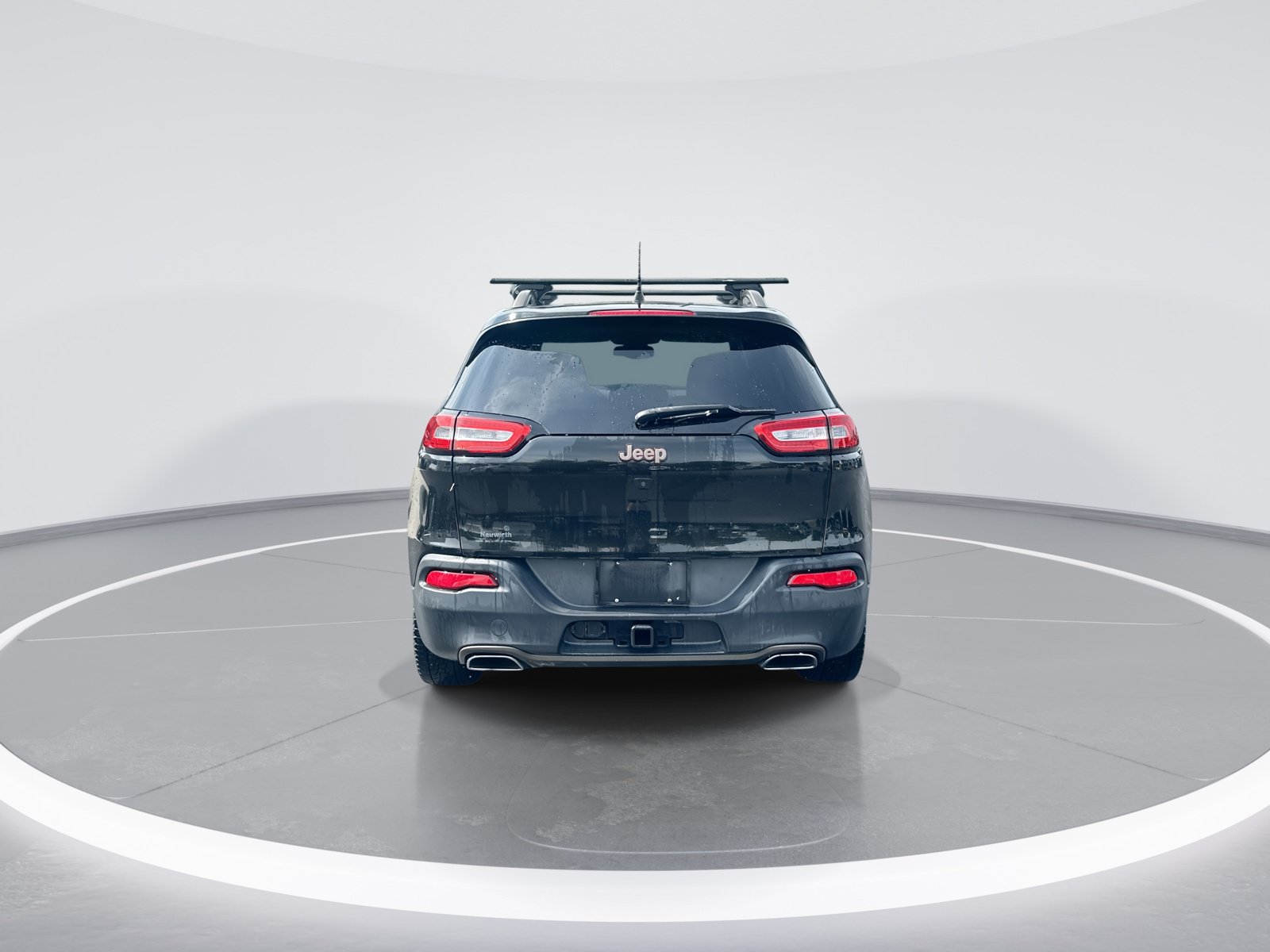 Used 2016 Jeep Cherokee 75th Anniversary FWD image 8