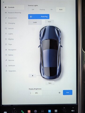 Used 2012 Tesla Model S RWD image 15