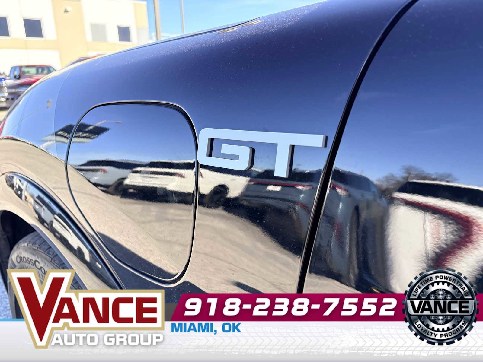 Used 2023 Ford Mustang Mach-E GT AWD/4WD image 9