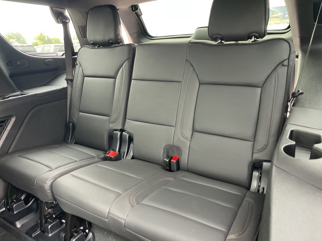 New 2025 Chevrolet Tahoe High Country image 17