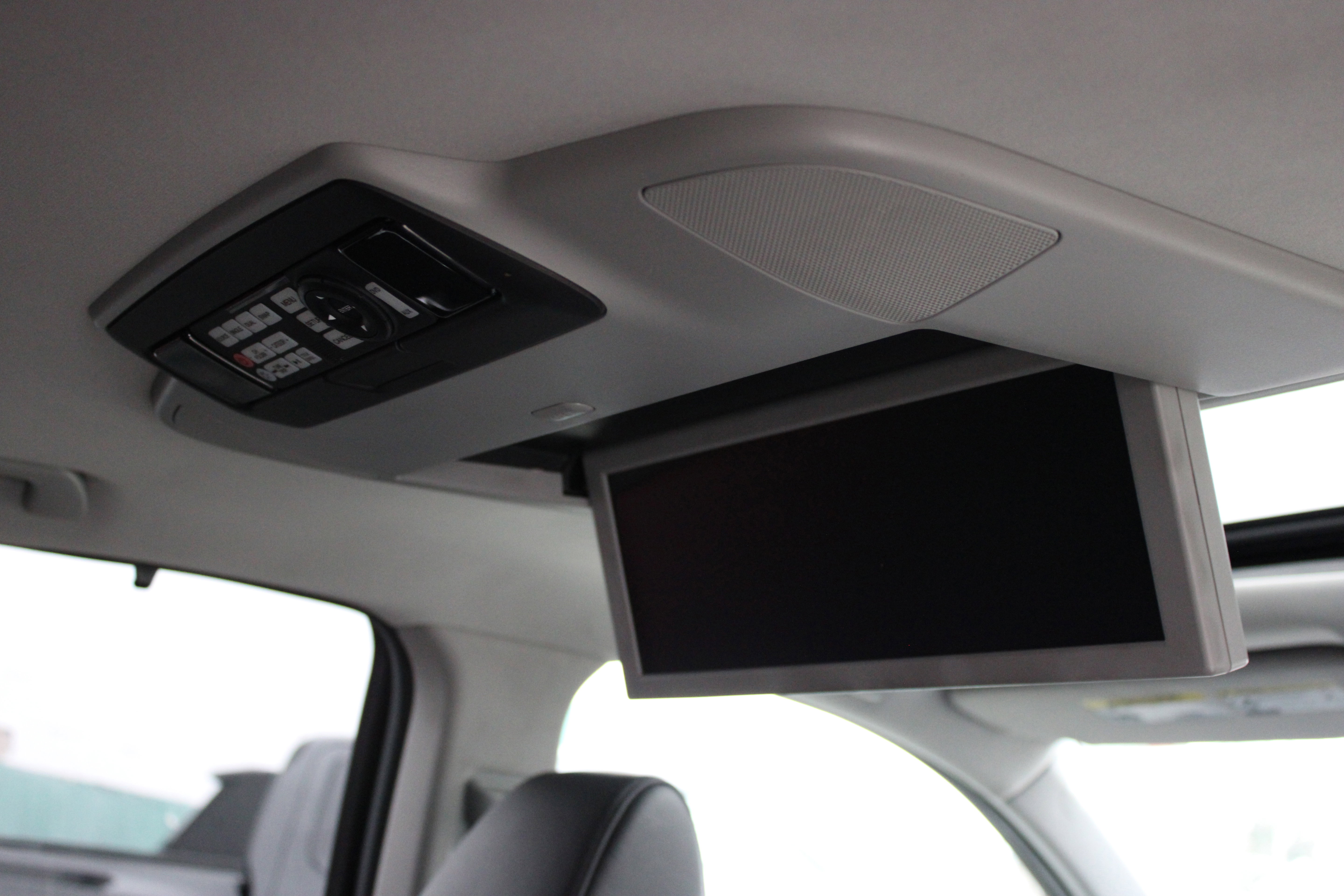 Used 2014 Acura MDX SH-AWD w/ Advance Package image 15