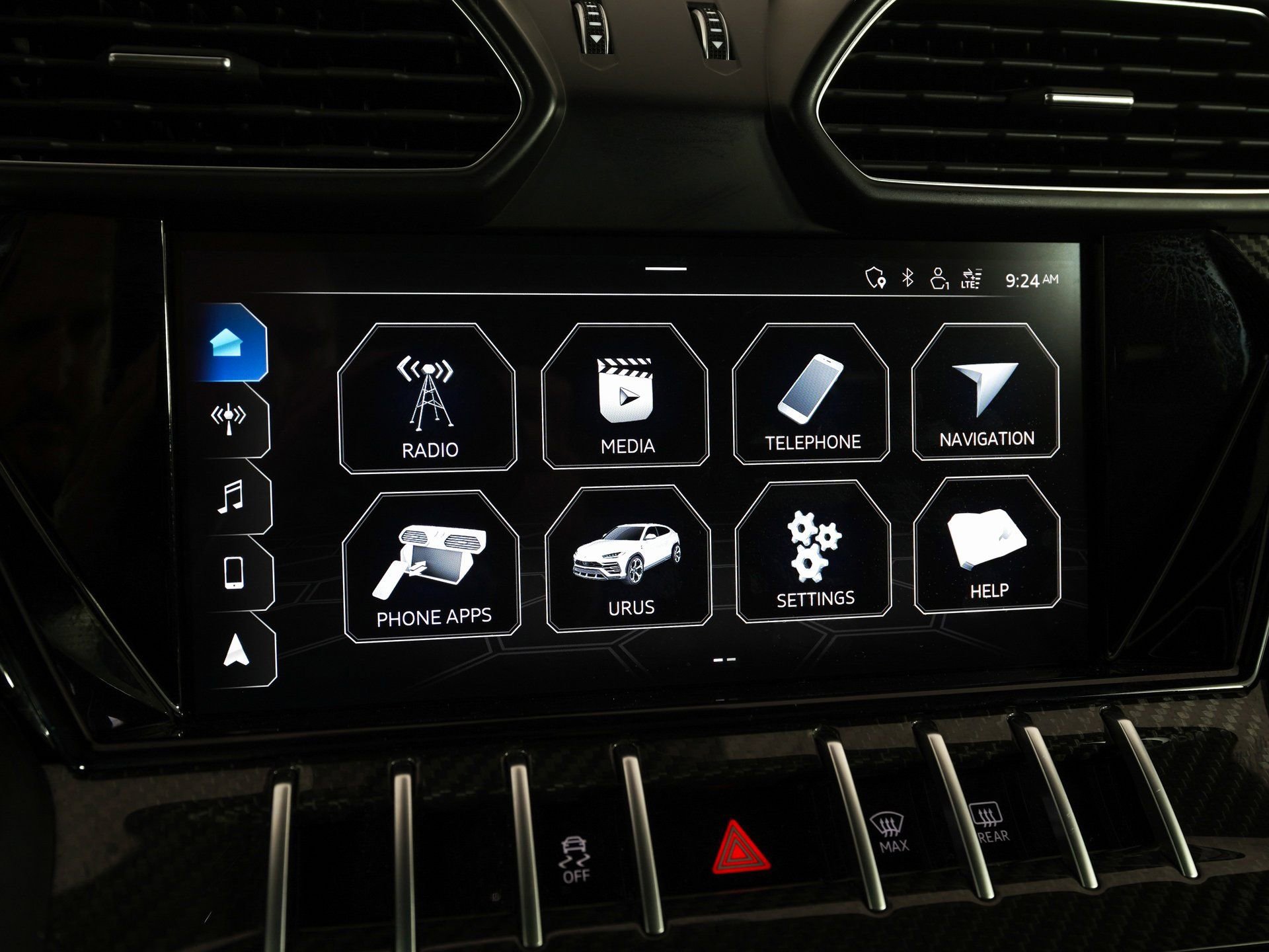 Used 2021 Lamborghini Urus image 24