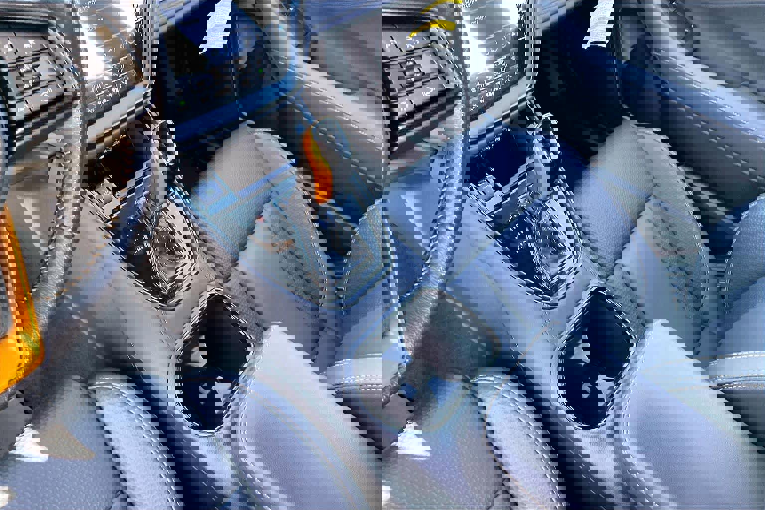 Used 2023 Subaru Outback Wilderness image 16