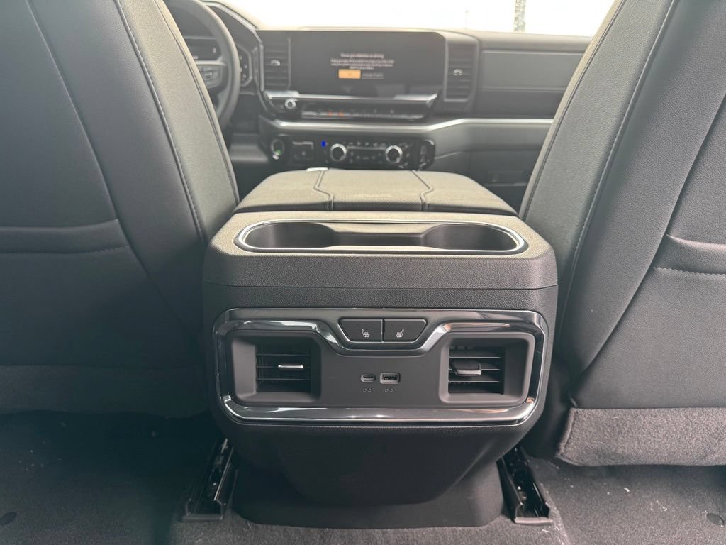 New 2026 GMC Sierra 1500 SLT w/ SLT Premium Plus Package AWD/4WD image 26