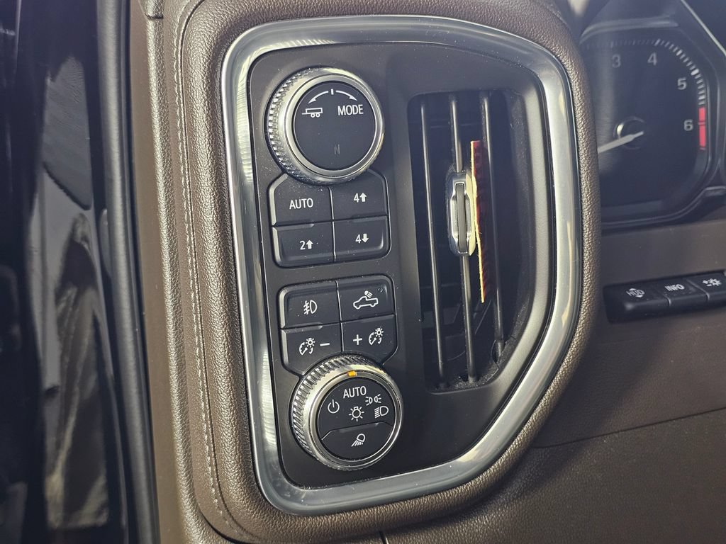 Used 2022 GMC Sierra 1500 Denali w/ Denali Reserve Package AWD/4WD image 26